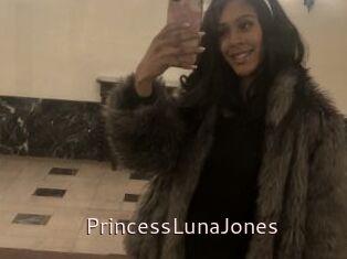 PrincessLunaJones