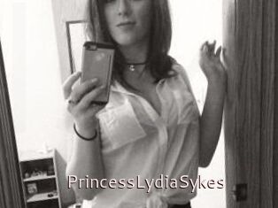 PrincessLydiaSykes