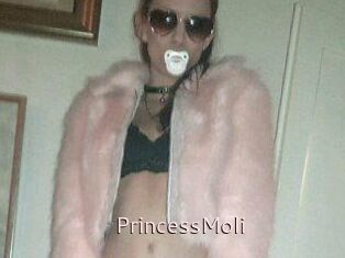 PrincessMoli