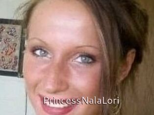 PrincessNalaLori