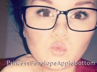 PrincessPenelopeApplebottom