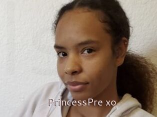 PrincessPre_xo