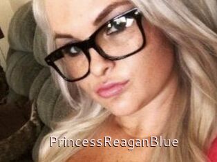 PrincessReaganBlue
