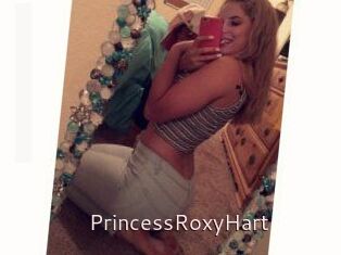 PrincessRoxyHart