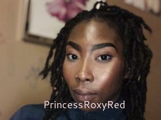PrincessRoxyRed