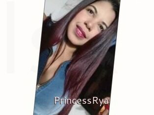 PrincessRya