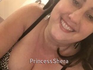 PrincessShera
