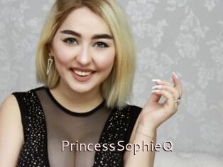 PrincessSophieQ
