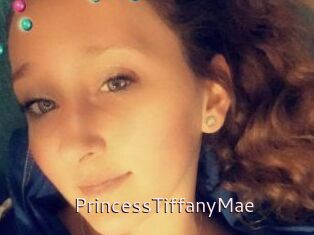 PrincessTiffanyMae