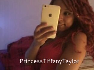 PrincessTiffanyTaylor