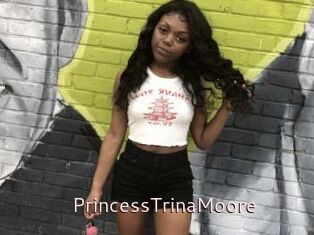 PrincessTrinaMoore