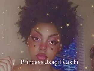 PrincessUsagiTsukiki
