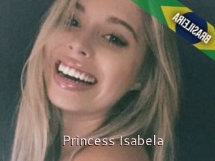 Princess_Isabela