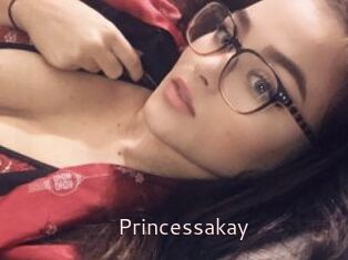 Princessakay