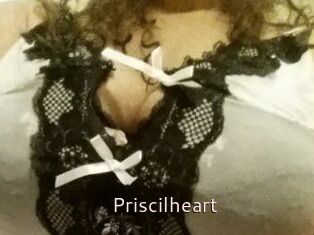 Priscilheart