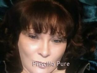 Priscilla_Pure