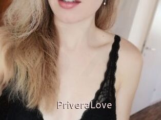 PriveraLove