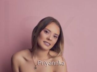 Priyannka