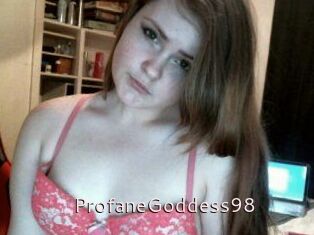 ProfaneGoddess98