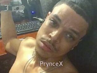 PrynceX