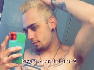 PsychopathicFun69