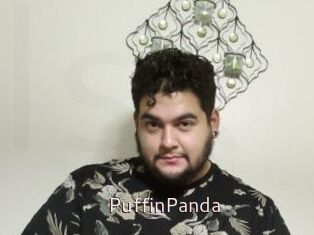 PuffinPanda