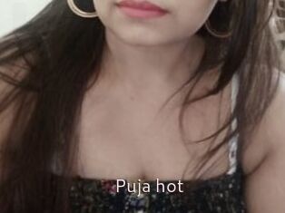 Puja_hot
