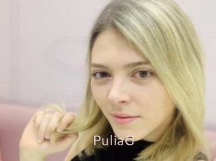 PuliaG