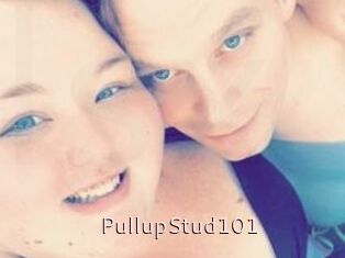 PullupStud101