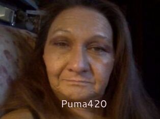 Puma420