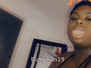 Pumpkinn19