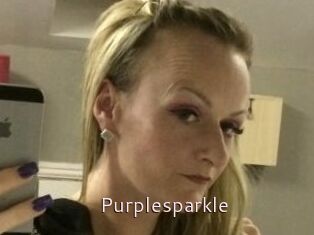 Purplesparkle