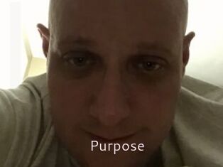 Purpose