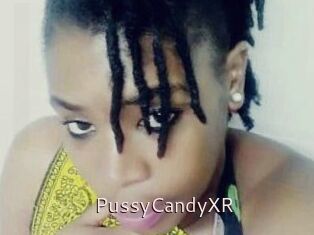 PussyCandyXR