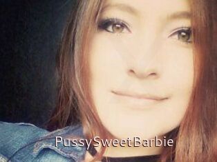 PussySweetBarbie