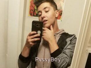 PvssyBoy