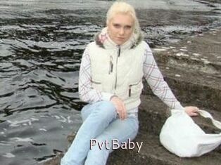 PvtBaby