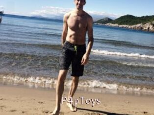 P4pToys