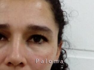 P_a_l_o_m_a