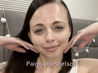 Paigealexisnelson