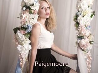 Paigemoore