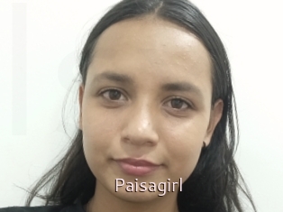 Paisagirl
