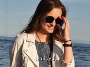 Palilasilk