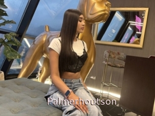 Palmerhoutson