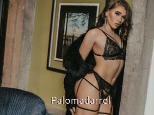 Palomadarrel