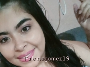 Palomagomez19