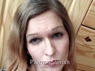 Palomaparrish