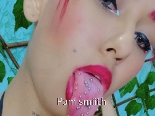 Pam_smiith