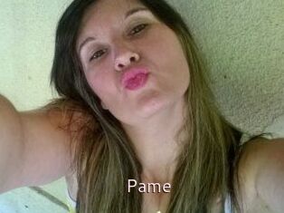 Pame