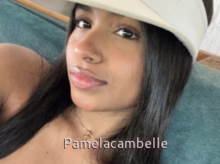 Pamelacambelle